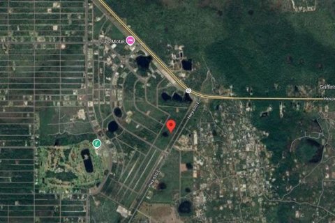 Land in Frostproof, Florida № 2164260 - photo 3