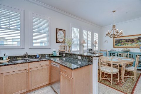 Touwnhouse à vendre à Tampa, Floride: 3 chambres, 175.03 m2 № 1902833 - photo 16