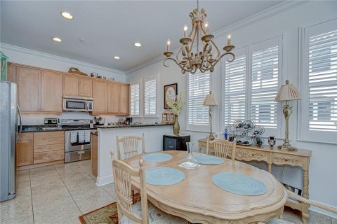 Touwnhouse à vendre à Tampa, Floride: 3 chambres, 175.03 m2 № 1902833 - photo 13