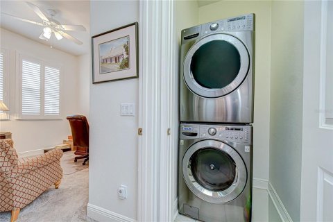 Touwnhouse à vendre à Tampa, Floride: 3 chambres, 175.03 m2 № 1902833 - photo 30