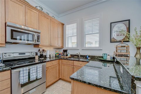 Touwnhouse à vendre à Tampa, Floride: 3 chambres, 175.03 m2 № 1902833 - photo 15