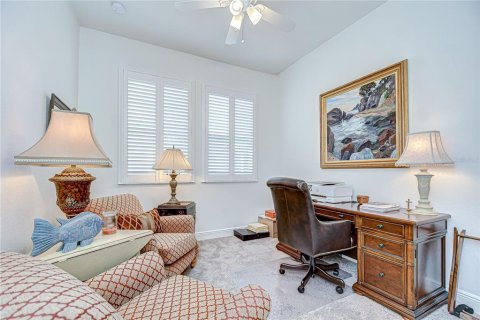 Touwnhouse à vendre à Tampa, Floride: 3 chambres, 175.03 m2 № 1902833 - photo 29