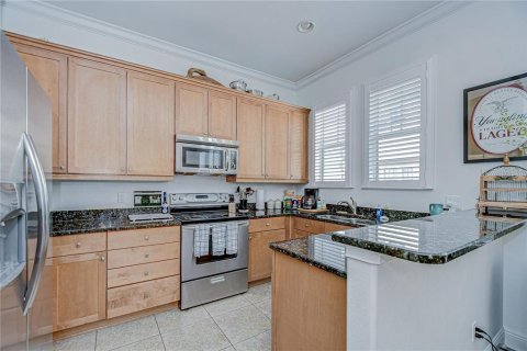 Touwnhouse à vendre à Tampa, Floride: 3 chambres, 175.03 m2 № 1902833 - photo 14