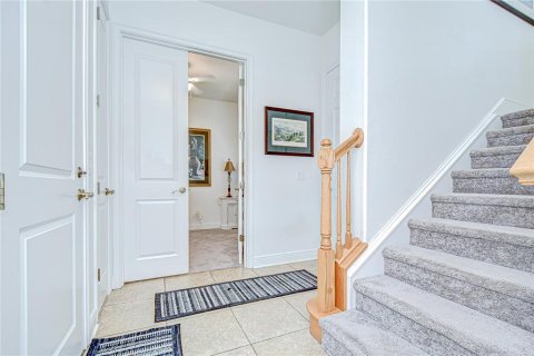 Touwnhouse à vendre à Tampa, Floride: 3 chambres, 175.03 m2 № 1902833 - photo 4