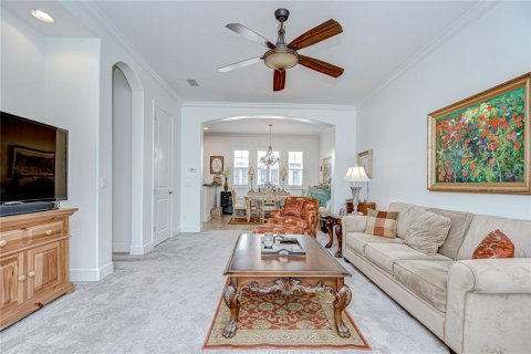 Touwnhouse à vendre à Tampa, Floride: 3 chambres, 175.03 m2 № 1902833 - photo 10