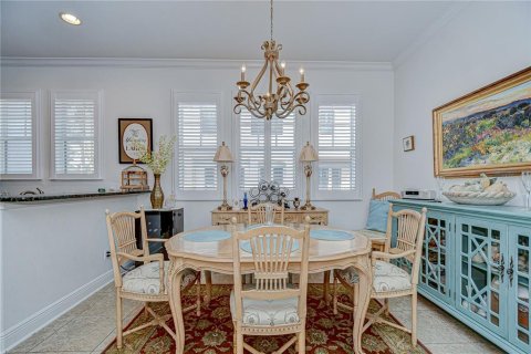 Touwnhouse à vendre à Tampa, Floride: 3 chambres, 175.03 m2 № 1902833 - photo 12