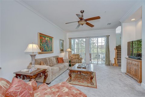 Touwnhouse à vendre à Tampa, Floride: 3 chambres, 175.03 m2 № 1902833 - photo 8