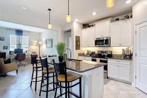 Casa en venta en San Antonio, Florida, 2 dormitorios, 156.35 m2 № 1893574 - foto 4