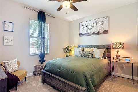 Casa en venta en San Antonio, Florida, 2 dormitorios, 156.35 m2 № 1893574 - foto 26