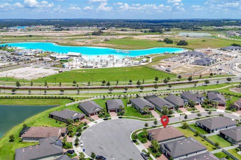 Casa en venta en San Antonio, Florida, 2 dormitorios, 156.35 m2 № 1893574 - foto 2