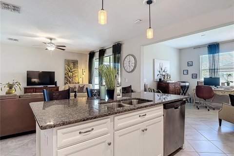 Casa en venta en San Antonio, Florida, 2 dormitorios, 156.35 m2 № 1893574 - foto 20