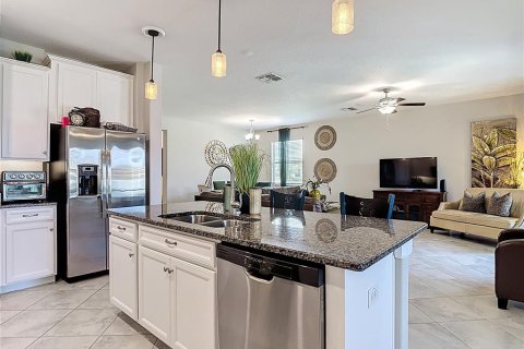 Casa en venta en San Antonio, Florida, 2 dormitorios, 156.35 m2 № 1893574 - foto 21