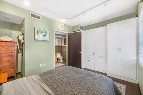 Condominio en venta en Miami Beach, Florida, 1 dormitorio, 51.65 m2 № 1708261 - foto 11