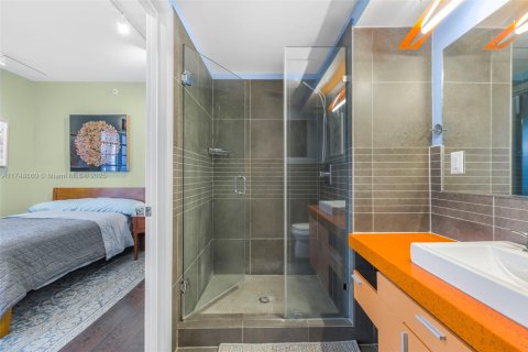 Condominio en venta en Miami Beach, Florida, 1 dormitorio, 51.65 m2 № 1708261 - foto 12