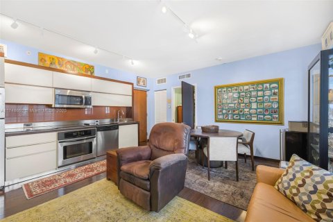 Condominio en venta en Miami Beach, Florida, 1 dormitorio, 51.65 m2 № 1708261 - foto 7