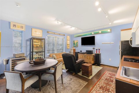 Condominio en venta en Miami Beach, Florida, 1 dormitorio, 51.65 m2 № 1708261 - foto 6
