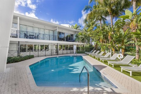 Condominio en venta en Miami Beach, Florida, 1 dormitorio, 51.65 m2 № 1708261 - foto 20