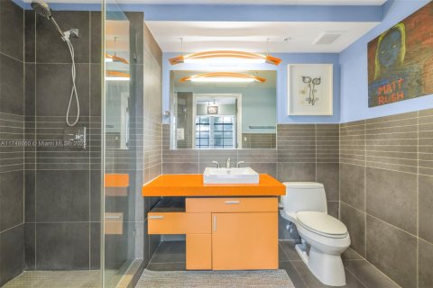 Condominio en venta en Miami Beach, Florida, 1 dormitorio, 51.65 m2 № 1708261 - foto 13
