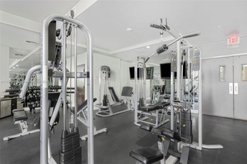 Condominio en venta en Miami Beach, Florida, 1 dormitorio, 51.65 m2 № 1708261 - foto 18