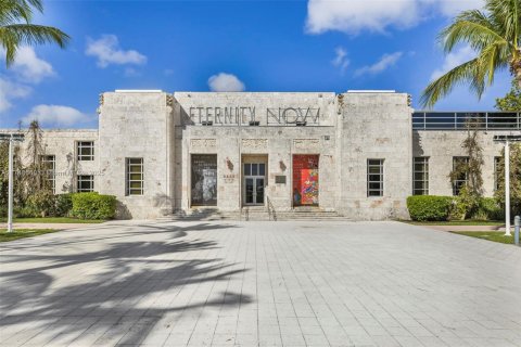 Condominio en venta en Miami Beach, Florida, 1 dormitorio, 51.65 m2 № 1708261 - foto 22