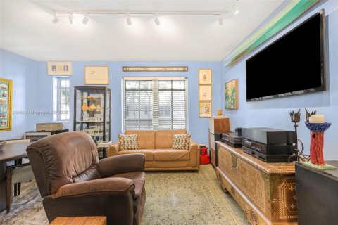Condominio en venta en Miami Beach, Florida, 1 dormitorio, 51.65 m2 № 1708261 - foto 15