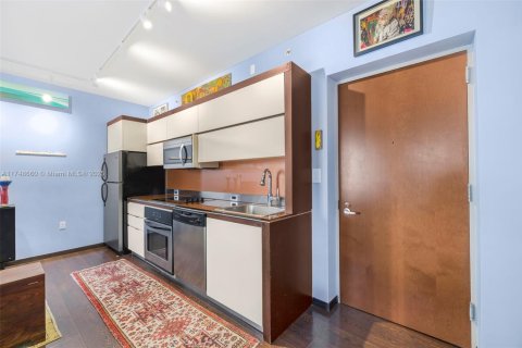Condominio en venta en Miami Beach, Florida, 1 dormitorio, 51.65 m2 № 1708261 - foto 16