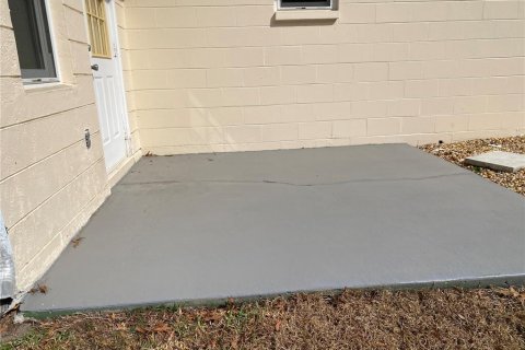House in Ocala, Florida 2 bedrooms, 129.51 sq.m. № 2224501 - photo 30
