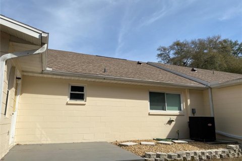 House in Ocala, Florida 2 bedrooms, 129.51 sq.m. № 2224501 - photo 29