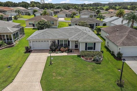 House in The Villages, Florida 2 bedrooms, 106.09 sq.m. № 1848506 - photo 26