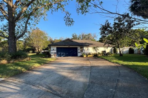 Villa ou maison à vendre à Winter Park, Floride: 3 chambres, 251.39 m2 № 1637972 - photo 24