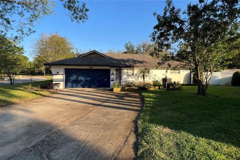 House in Winter Park, Florida 3 bedrooms, 251.39 sq.m. № 1637972 - photo 26