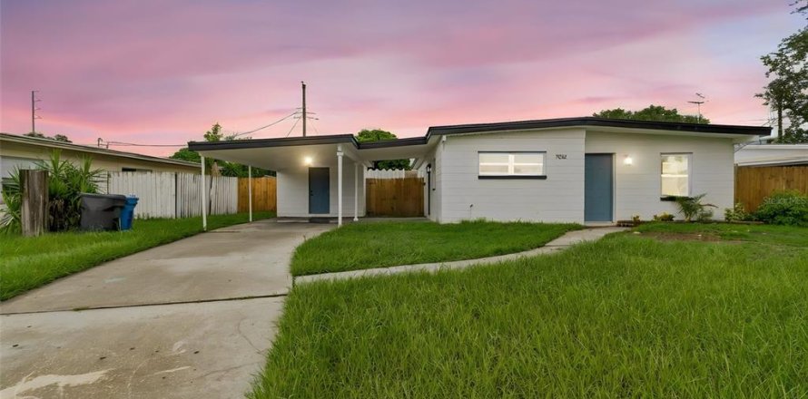 Villa ou maison à Tampa, Floride 3 chambres, 106.47 m2 № 2291660