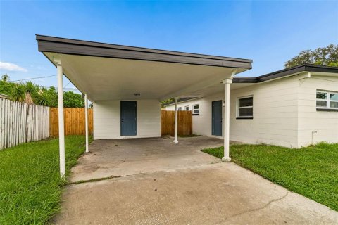 Villa ou maison à vendre à Tampa, Floride: 3 chambres, 106.47 m2 № 2291660 - photo 3