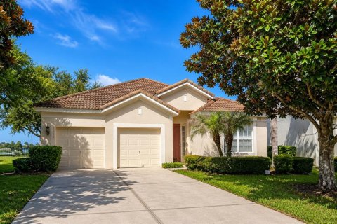 Villa ou maison à Kissimmee, Floride 4 chambres, 169.45 m2 № 2238168
