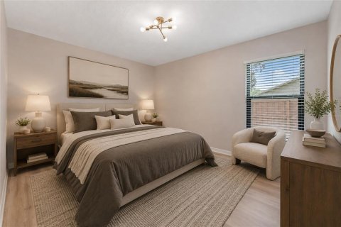 Купить виллу или дом в Орландо, Флорида 7 комнат, 185.15м2, № 2149724 - фото 18