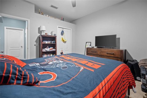 Villa ou maison à vendre à Wesley Chapel, Floride: 3 chambres, 181.53 m2 № 2411466 - photo 22