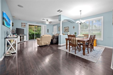 Villa ou maison à vendre à Wesley Chapel, Floride: 3 chambres, 181.53 m2 № 2411466 - photo 8