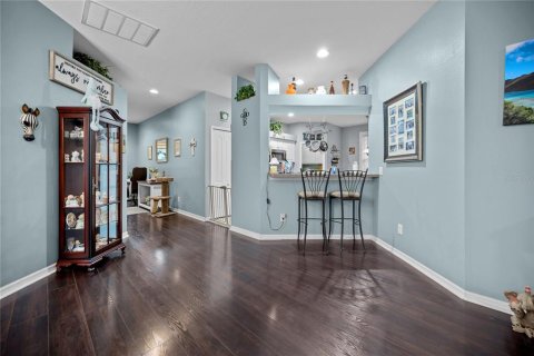 Villa ou maison à vendre à Wesley Chapel, Floride: 3 chambres, 181.53 m2 № 2411466 - photo 6