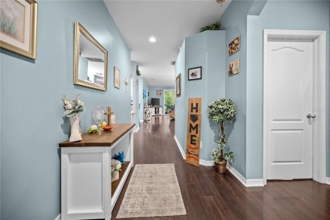 Villa ou maison à vendre à Wesley Chapel, Floride: 3 chambres, 181.53 m2 № 2411466 - photo 5