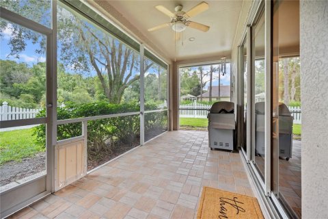 Villa ou maison à vendre à Wesley Chapel, Floride: 3 chambres, 181.53 m2 № 2411466 - photo 29
