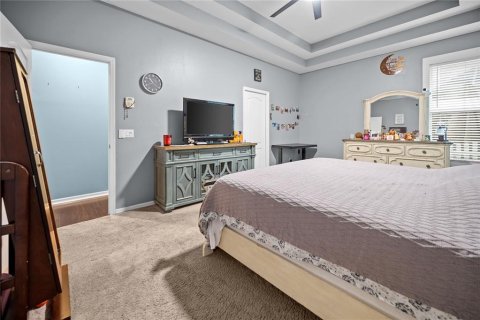Villa ou maison à vendre à Wesley Chapel, Floride: 3 chambres, 181.53 m2 № 2411466 - photo 17