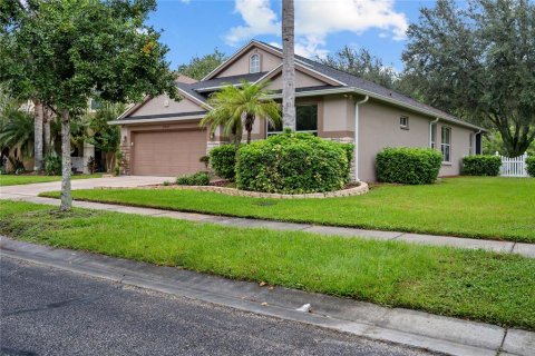 Villa ou maison à vendre à Wesley Chapel, Floride: 3 chambres, 181.53 m2 № 2411466 - photo 3
