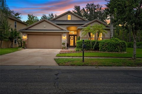 Casa en Wesley Chapel, Florida 3 dormitorios, 181.53 m2 № 2411466