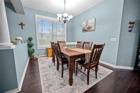 Villa ou maison à vendre à Wesley Chapel, Floride: 3 chambres, 181.53 m2 № 2411466 - photo 7