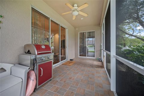 Villa ou maison à vendre à Wesley Chapel, Floride: 3 chambres, 181.53 m2 № 2411466 - photo 28