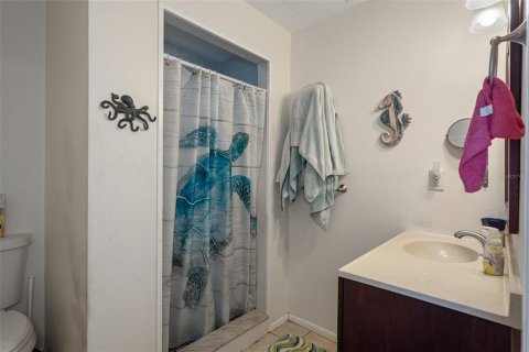House in Hernando Beach, Florida 3 bedrooms, 108.7 sq.m. № 1793421 - photo 16