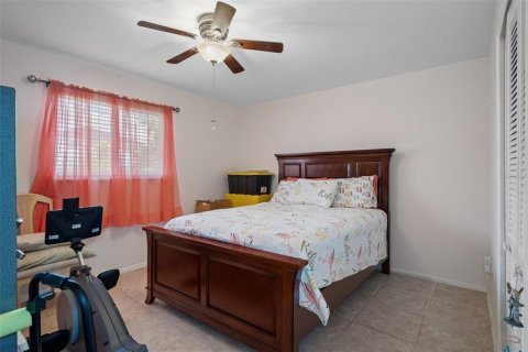 House in Hernando Beach, Florida 3 bedrooms, 108.7 sq.m. № 1793421 - photo 18
