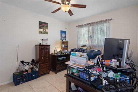House in Hernando Beach, Florida 3 bedrooms, 108.7 sq.m. № 1793421 - photo 24