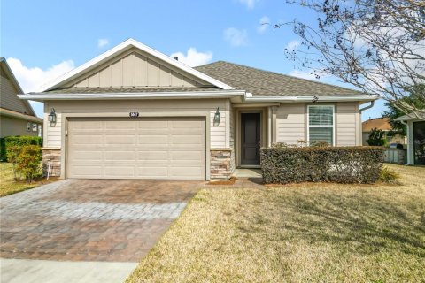 Casa en OCALA PRESERVE en Ocala, Florida 2 dormitorios, 135.08 m2 № 2098821