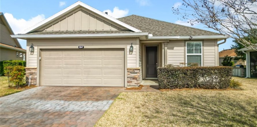 Casa en OCALA PRESERVE en Ocala, Florida 2 dormitorios, 135.08 m2 № 2098821